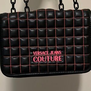 Versace jeans couture